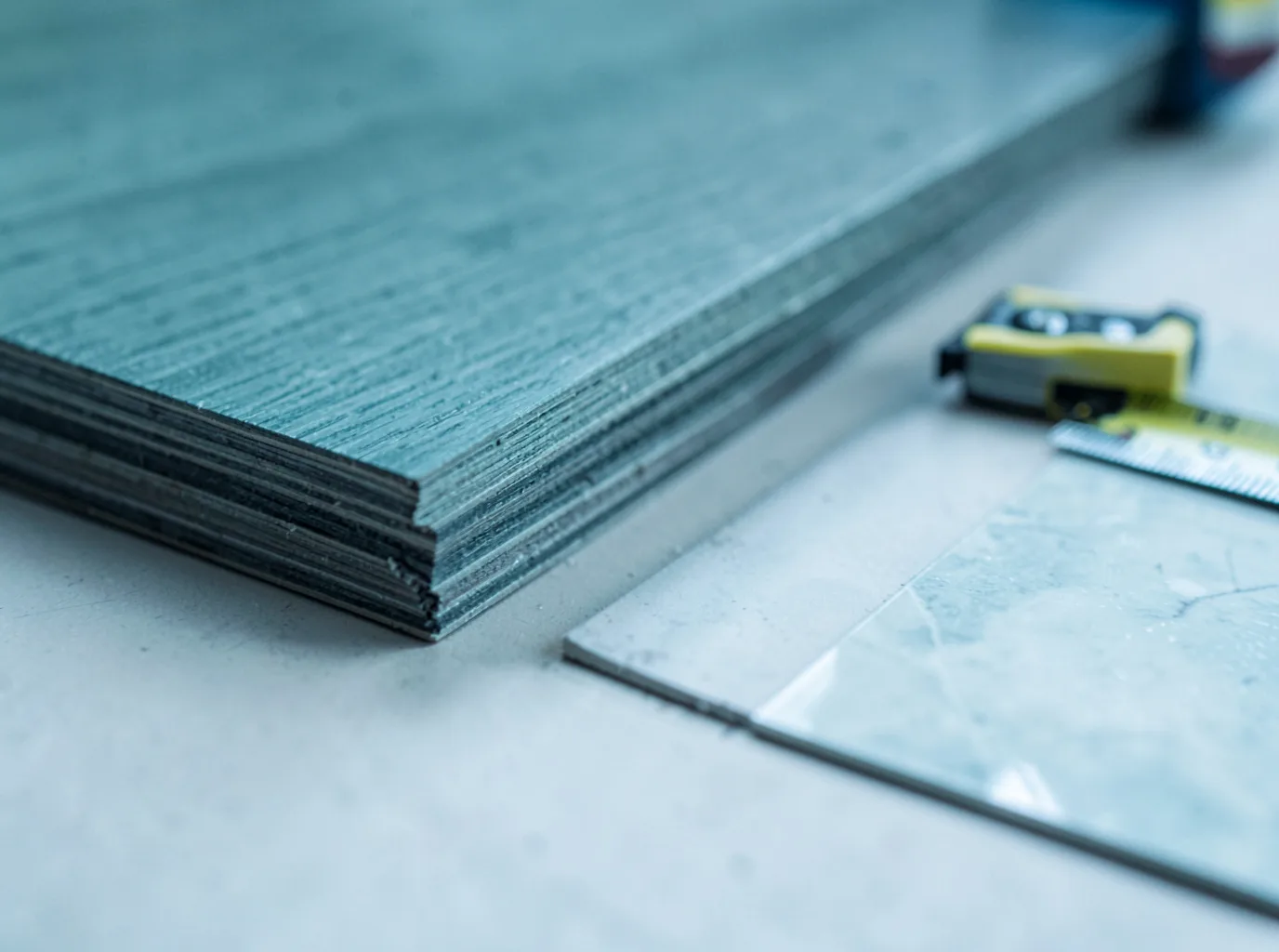 Luxury Vinyl Plank Installation Scotrun, PA FAQs